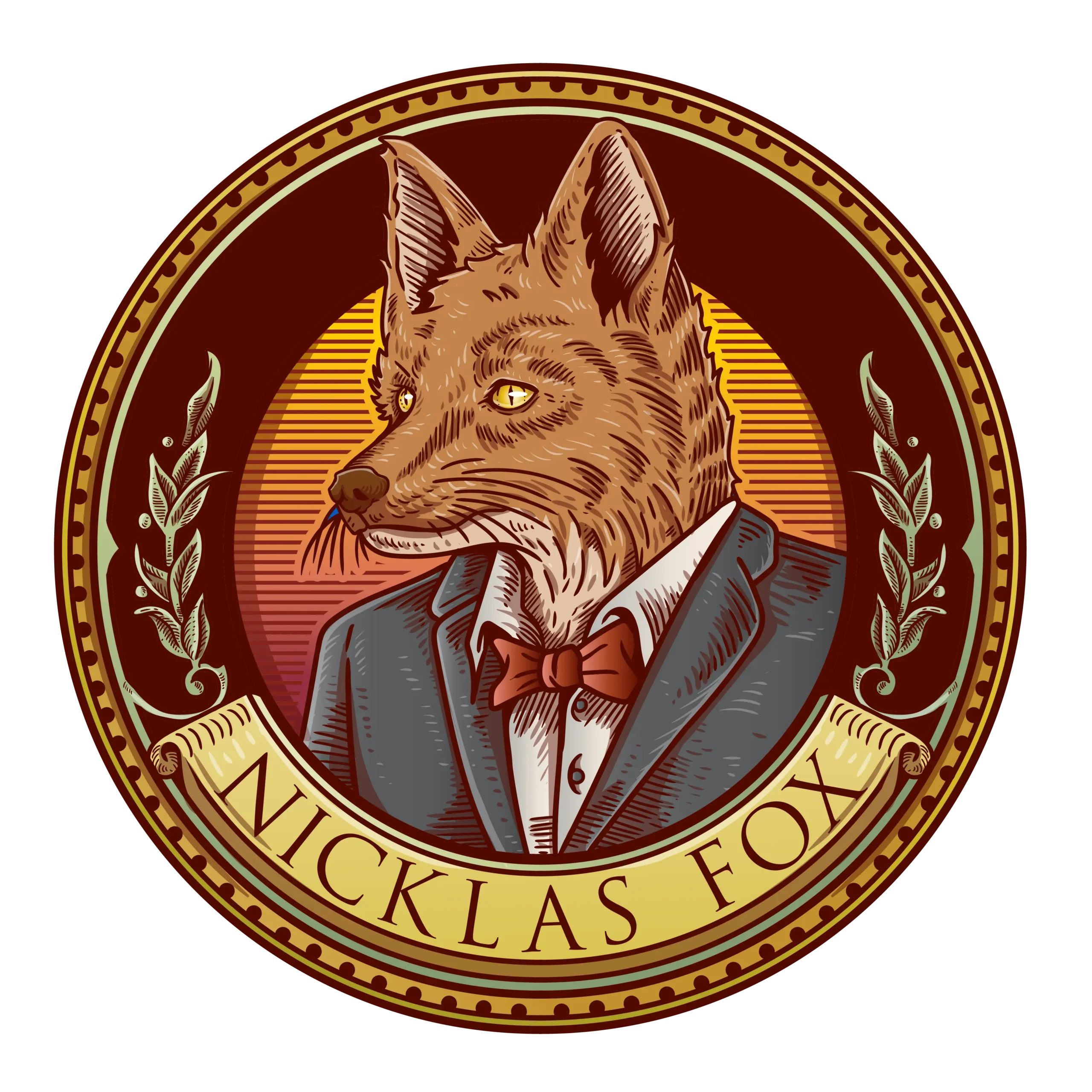 Nicklas Fox